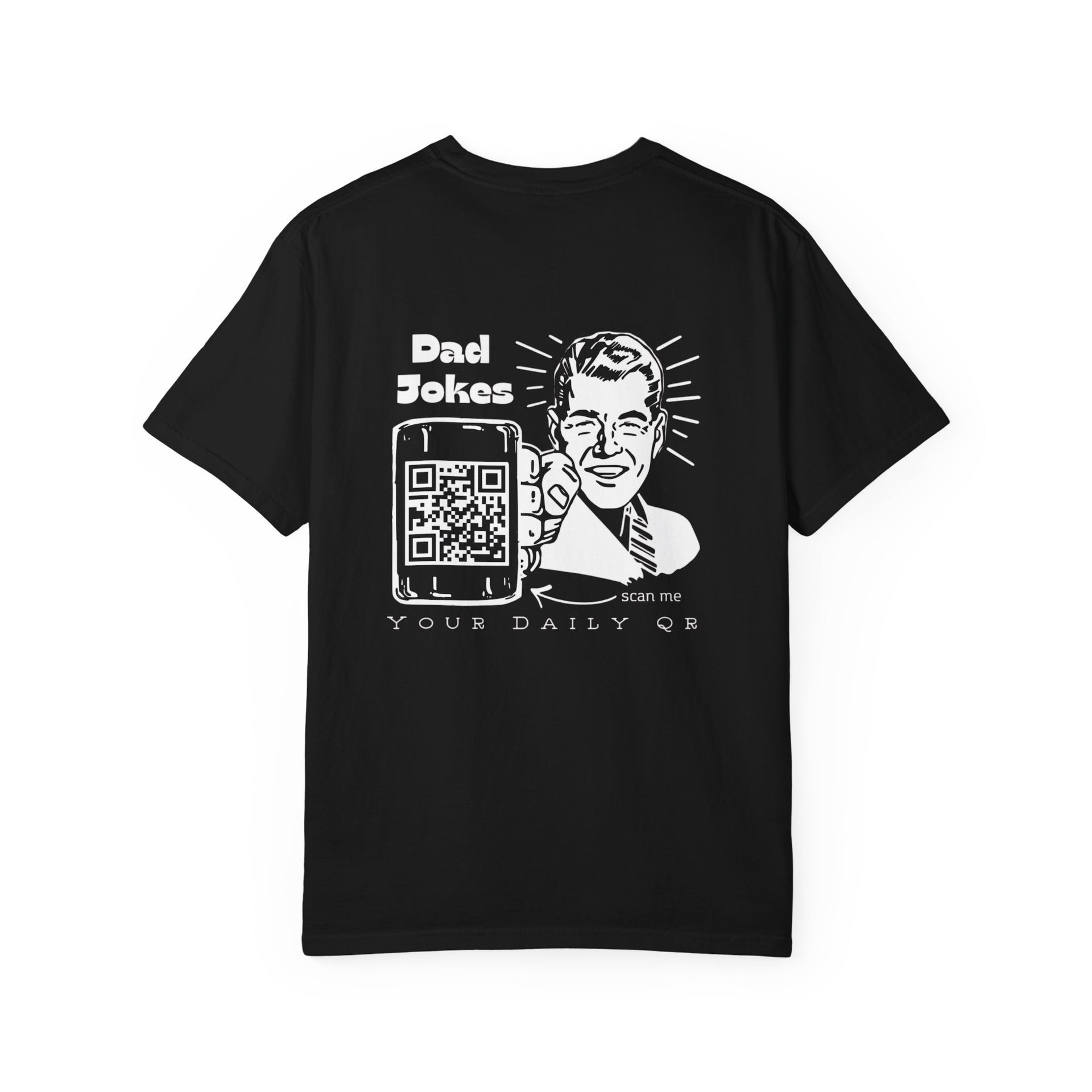 Dad Jokes T-shirt
