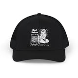 Black / Black