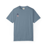 Ice Blue