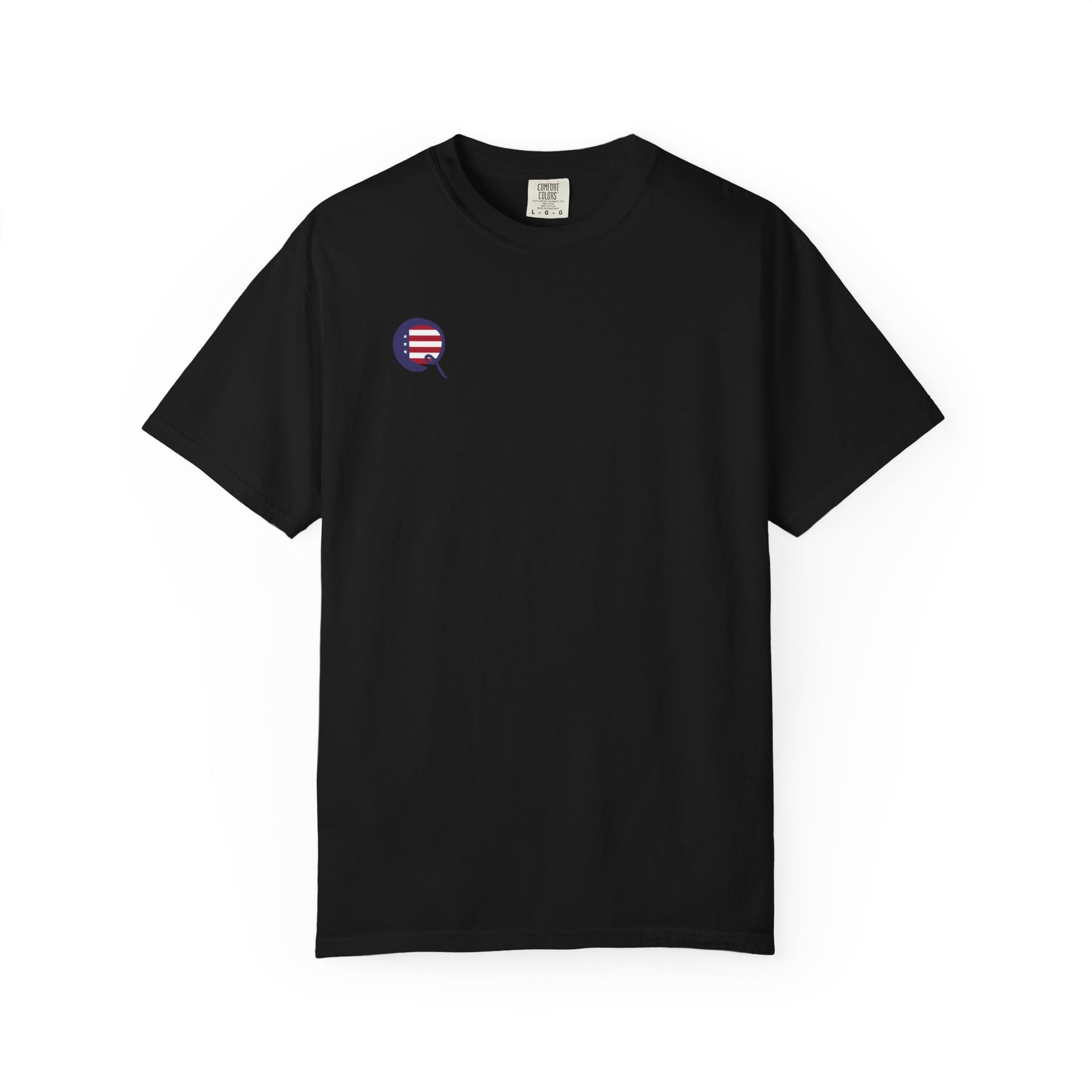 The Land that I love- T-shirt
