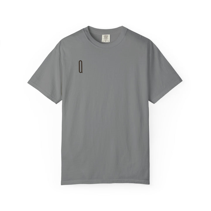grey front