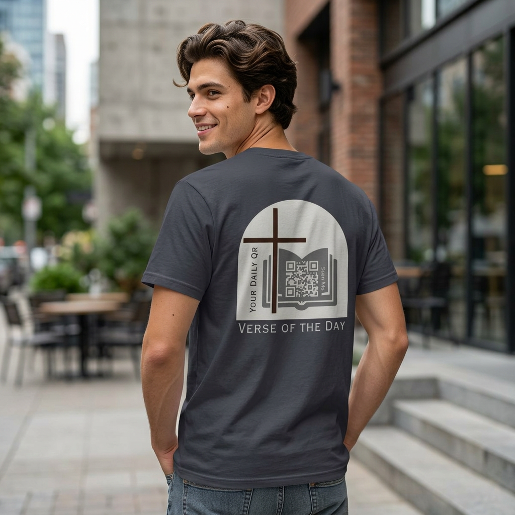 Verse of the Day T-shirt