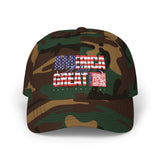 Green Camo