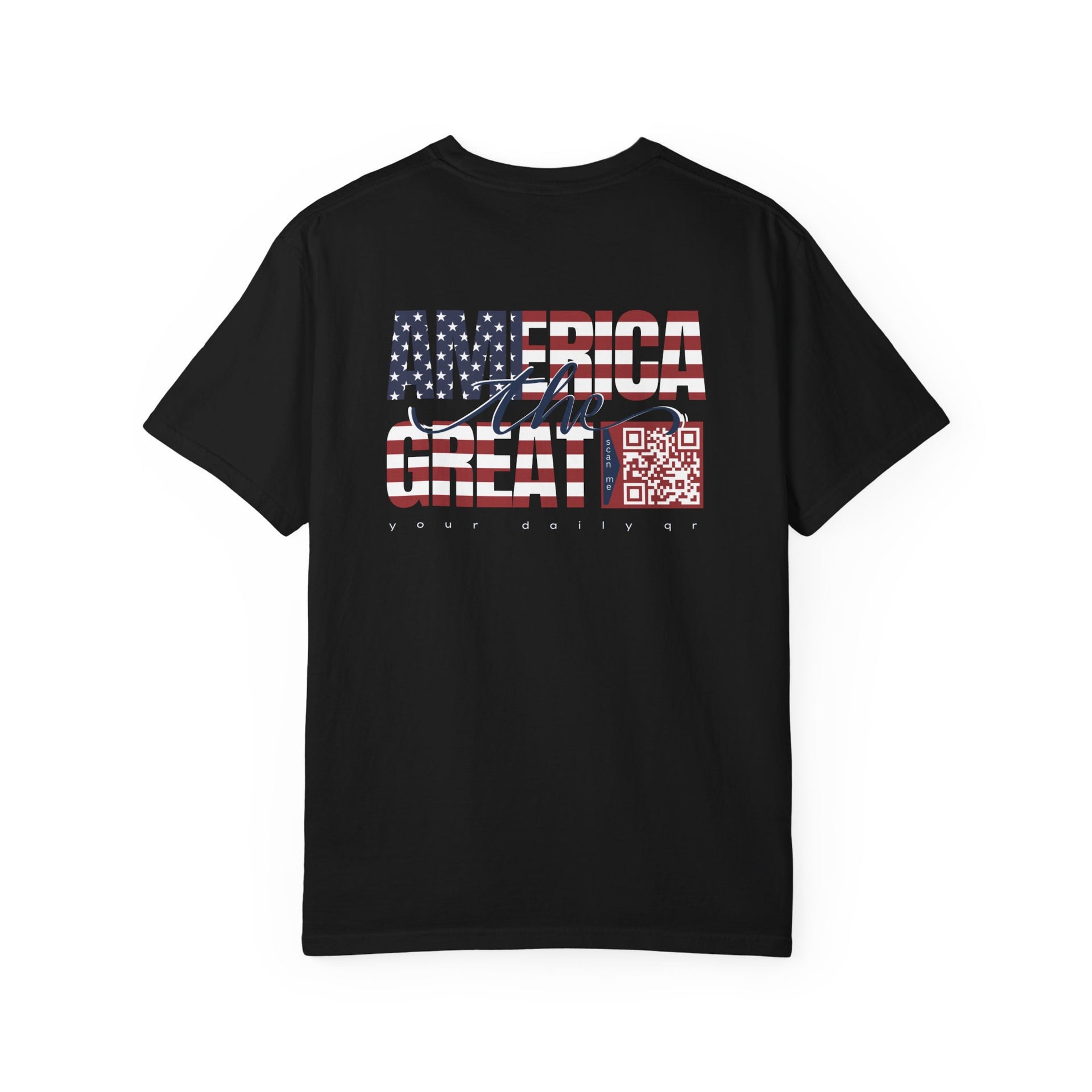 America The Great T-shirt